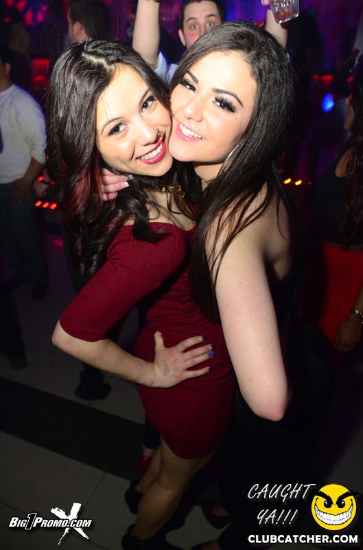 Luxy nightclub photo 8 - April 5th, 2014
