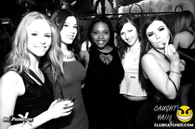 Luxy nightclub photo 74 - April 5th, 2014