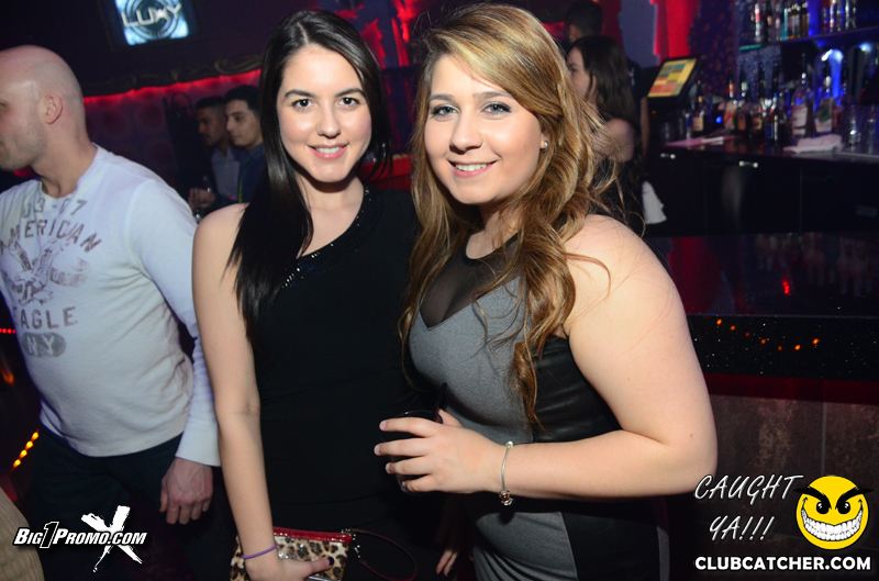 Luxy nightclub photo 76 - April 5th, 2014