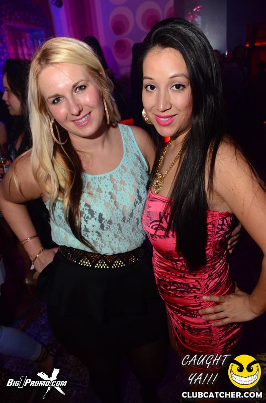 Luxy nightclub photo 9 - April 5th, 2014