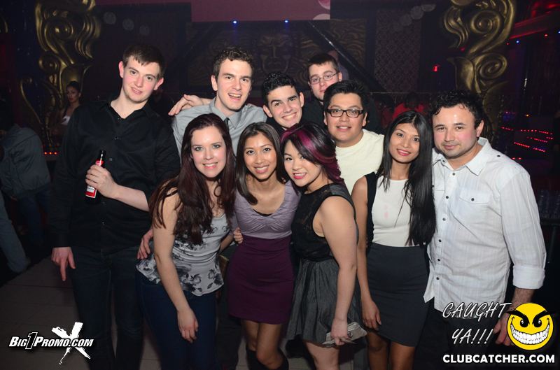 Luxy nightclub photo 82 - April 5th, 2014
