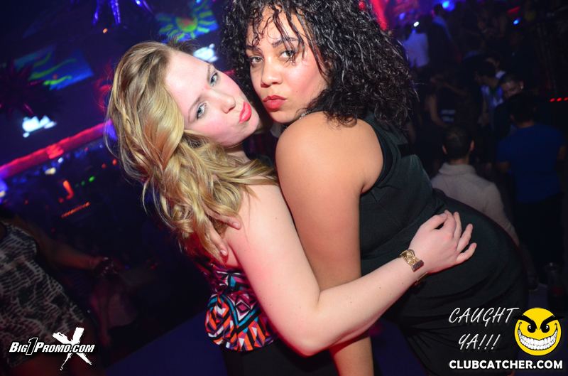 Luxy nightclub photo 86 - April 5th, 2014