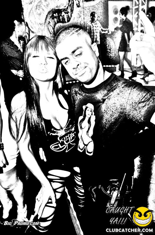 Luxy nightclub photo 88 - April 5th, 2014