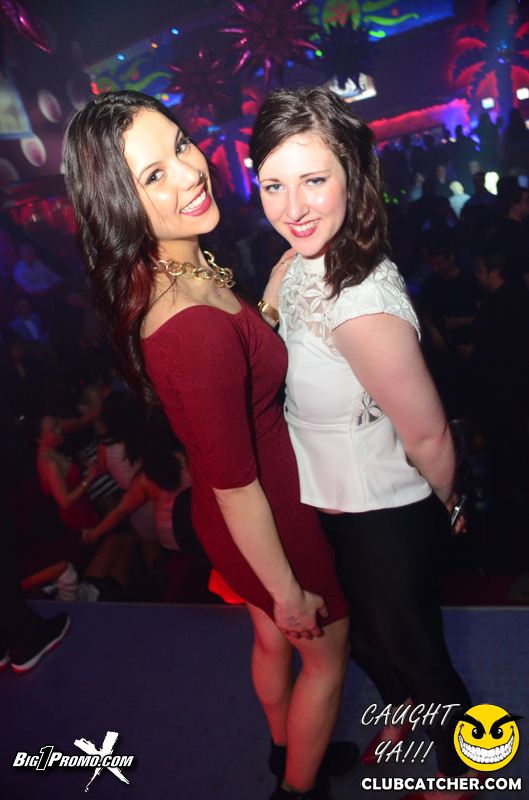 Luxy nightclub photo 90 - April 5th, 2014