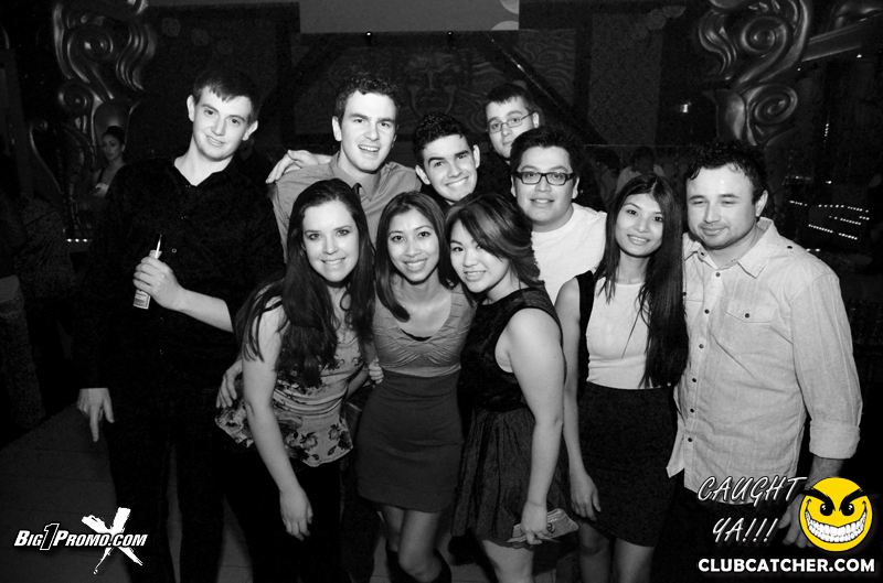 Luxy nightclub photo 93 - April 5th, 2014