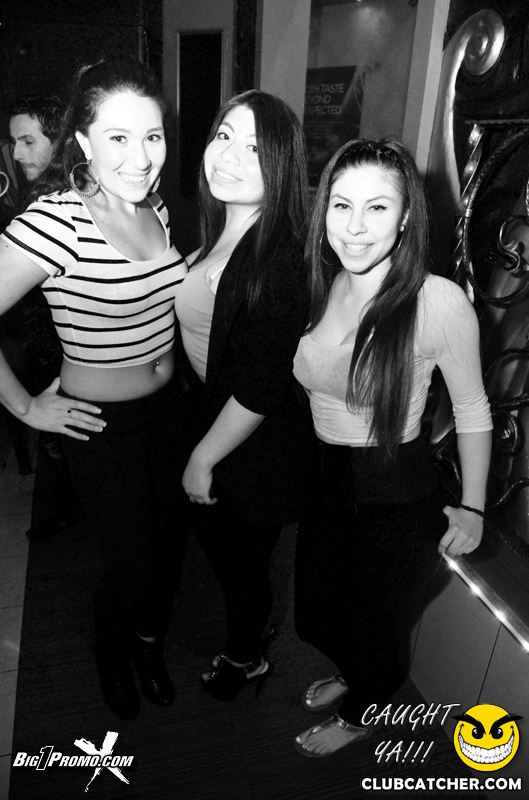 Luxy nightclub photo 100 - April 5th, 2014