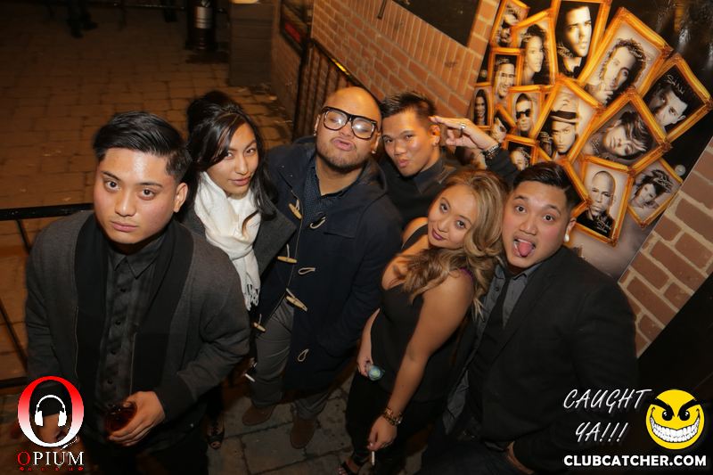 Opium Room nightclub photo 103 - April 5th, 2014