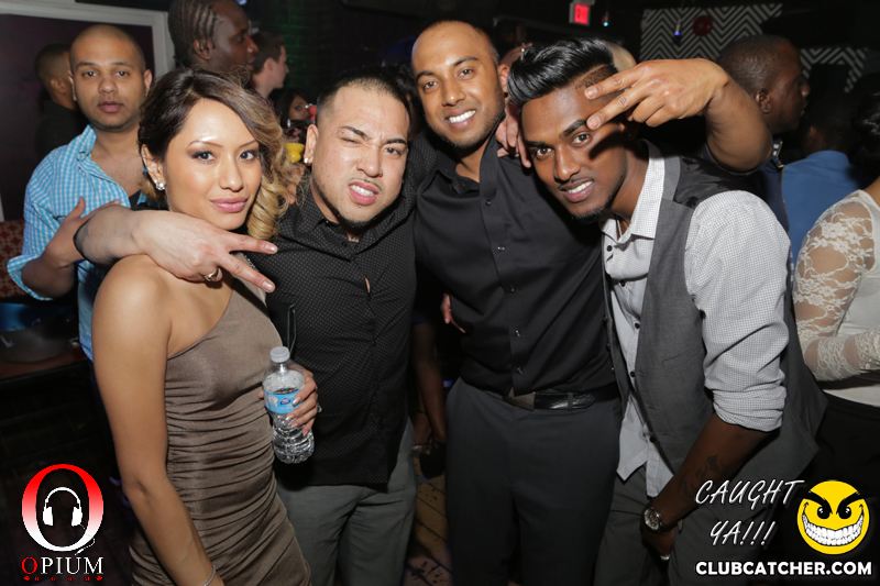 Opium Room nightclub photo 106 - April 5th, 2014