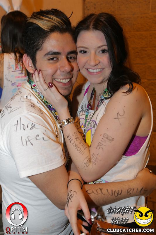 Opium Room nightclub photo 115 - April 5th, 2014