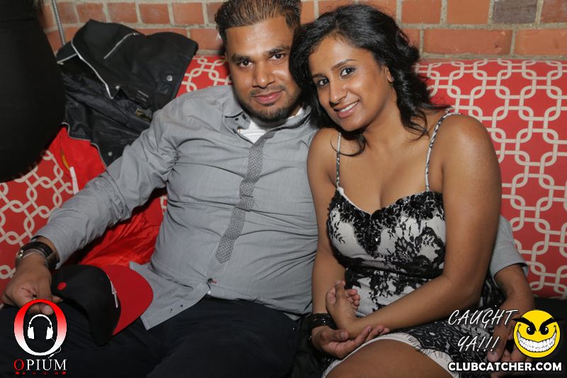 Opium Room nightclub photo 14 - April 5th, 2014