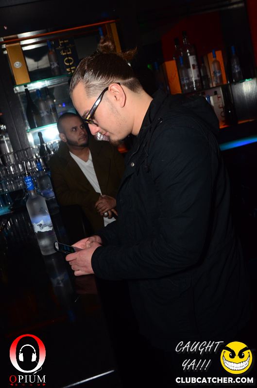 Opium Room nightclub photo 17 - April 5th, 2014