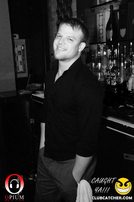 Opium Room nightclub photo 18 - April 5th, 2014