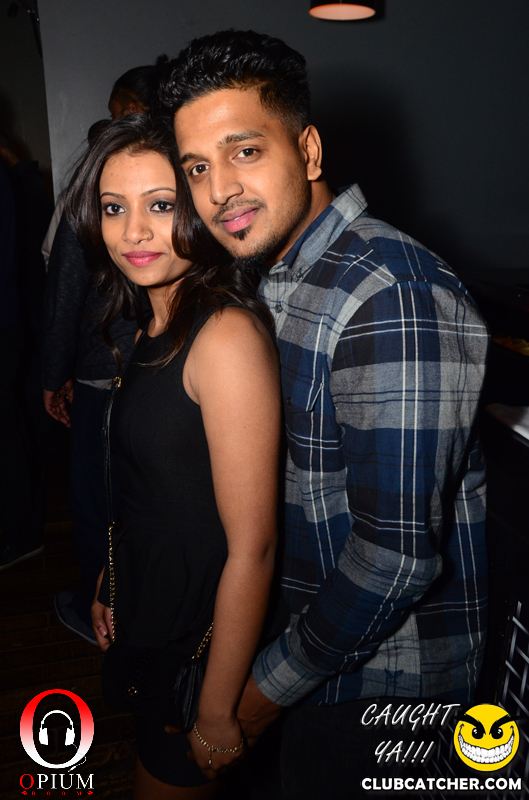 Opium Room nightclub photo 20 - April 5th, 2014