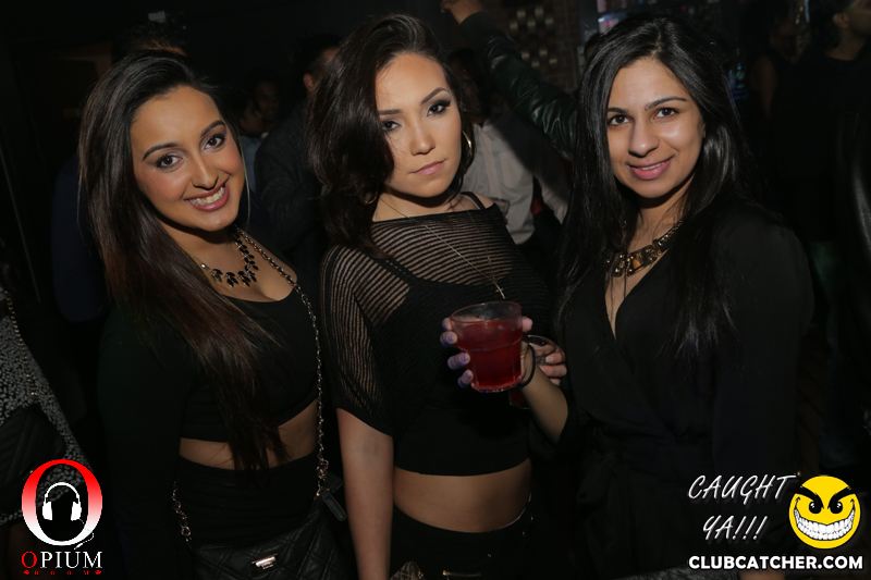 Opium Room nightclub photo 3 - April 5th, 2014