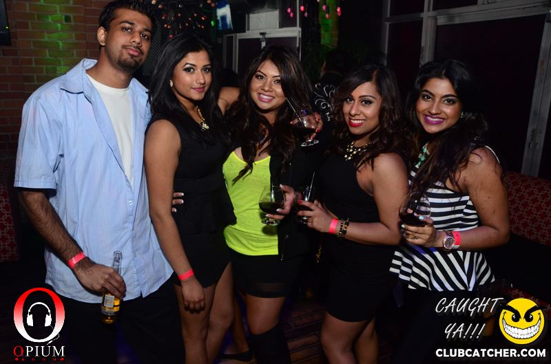 Opium Room nightclub photo 22 - April 5th, 2014