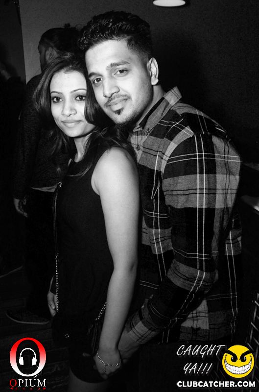 Opium Room nightclub photo 23 - April 5th, 2014