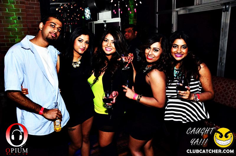 Opium Room nightclub photo 24 - April 5th, 2014