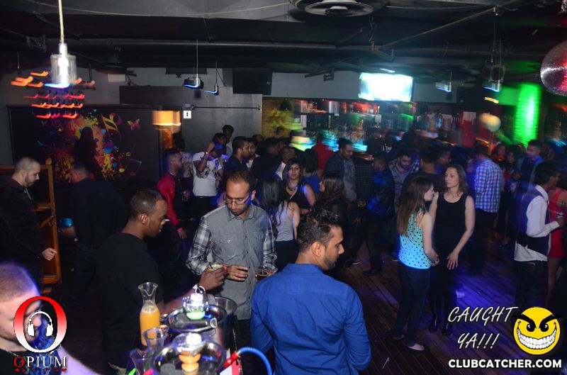 Opium Room nightclub photo 28 - April 5th, 2014