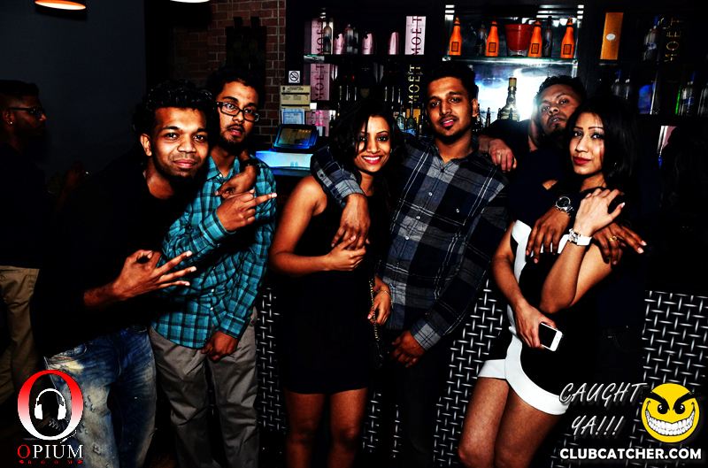 Opium Room nightclub photo 29 - April 5th, 2014