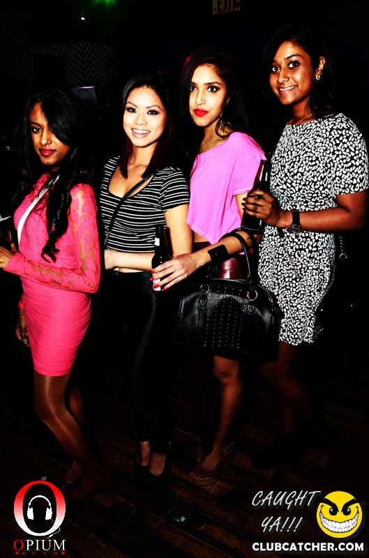 Opium Room nightclub photo 30 - April 5th, 2014