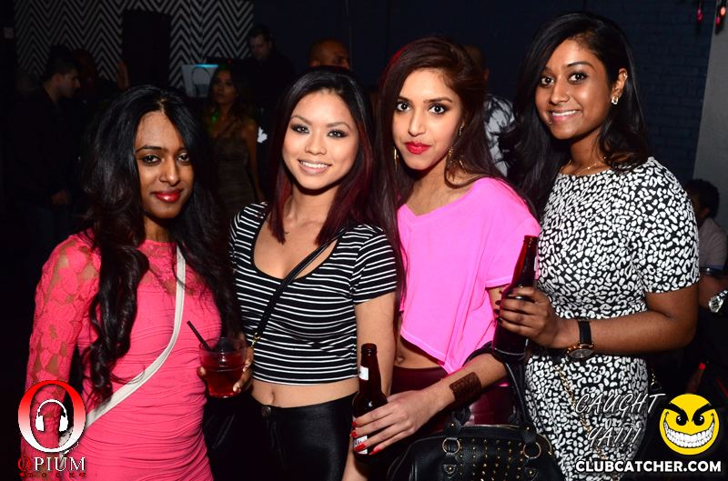 Opium Room nightclub photo 4 - April 5th, 2014