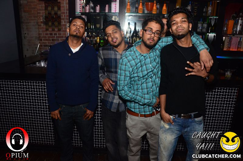 Opium Room nightclub photo 32 - April 5th, 2014