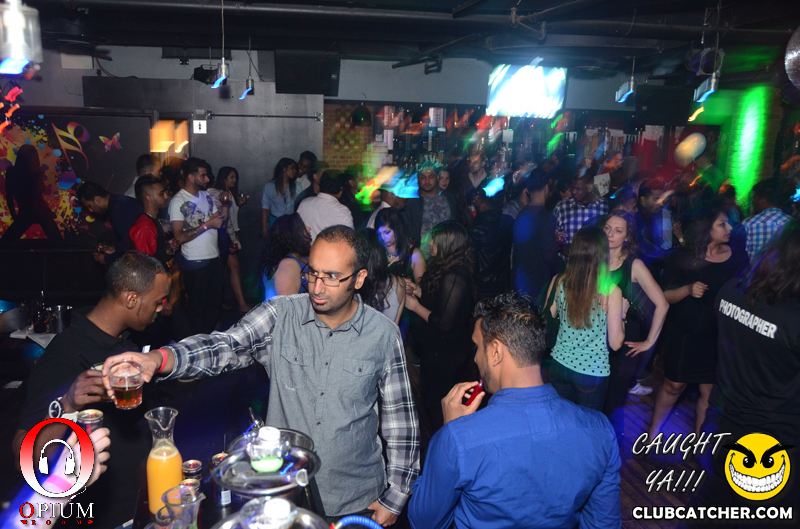 Opium Room nightclub photo 34 - April 5th, 2014