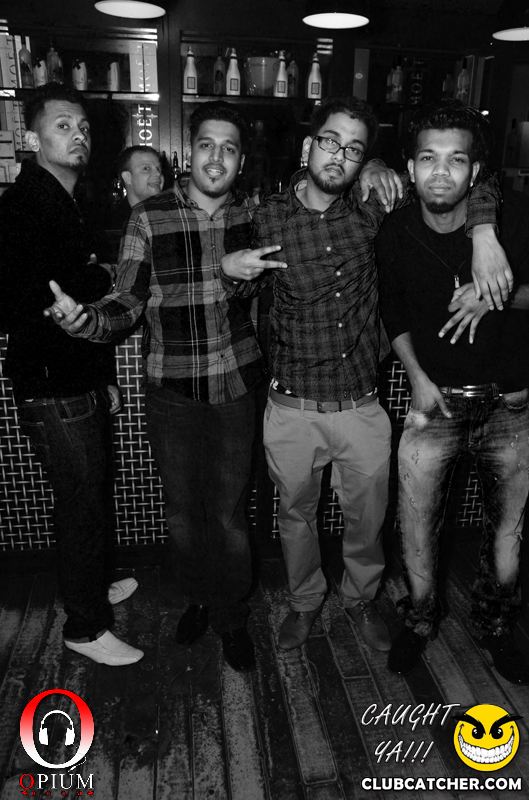 Opium Room nightclub photo 35 - April 5th, 2014