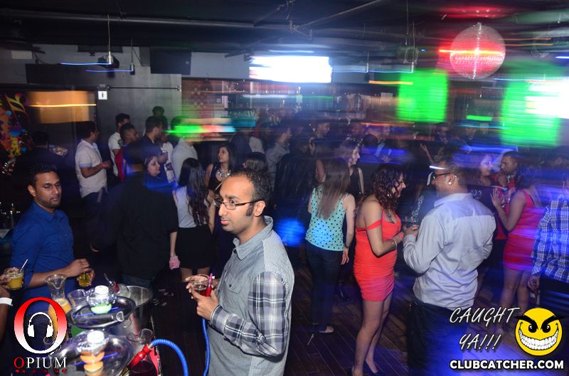 Opium Room nightclub photo 36 - April 5th, 2014