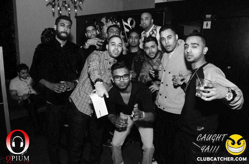 Opium Room nightclub photo 37 - April 5th, 2014