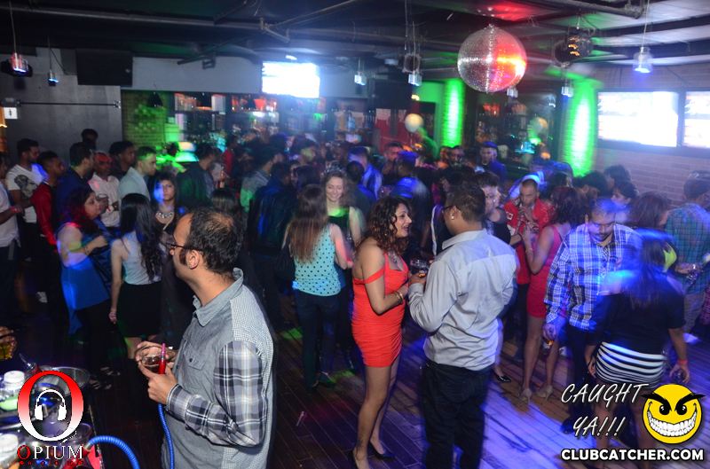 Opium Room nightclub photo 40 - April 5th, 2014