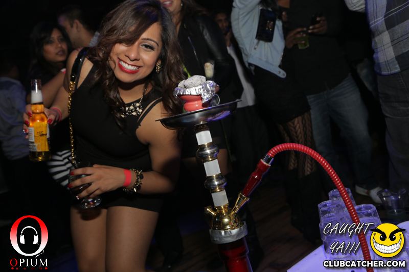 Opium Room nightclub photo 5 - April 5th, 2014