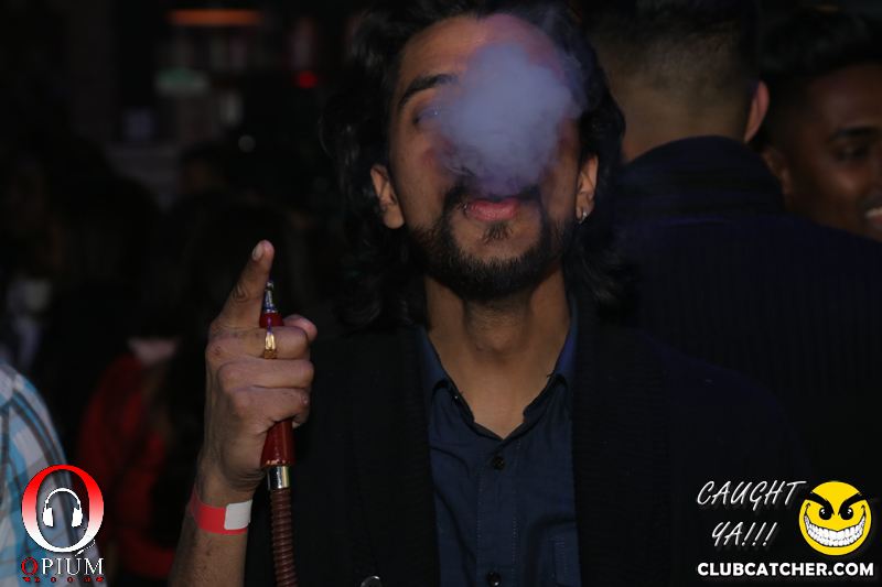 Opium Room nightclub photo 42 - April 5th, 2014