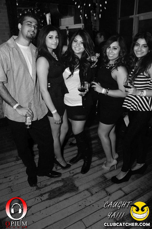 Opium Room nightclub photo 44 - April 5th, 2014