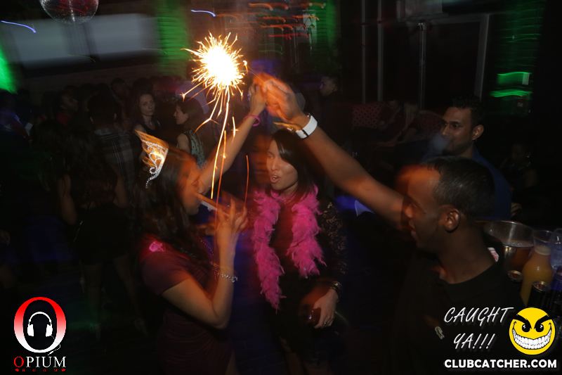 Opium Room nightclub photo 45 - April 5th, 2014