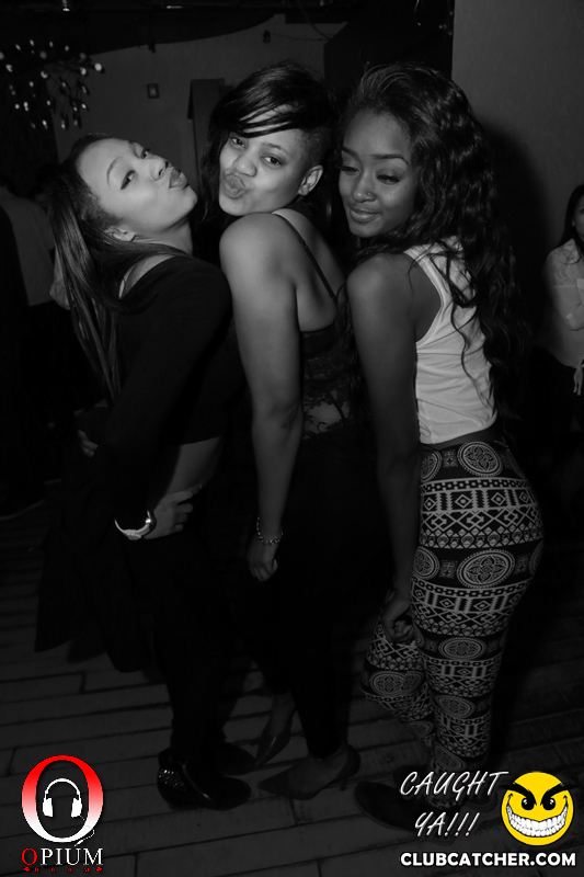 Opium Room nightclub photo 47 - April 5th, 2014