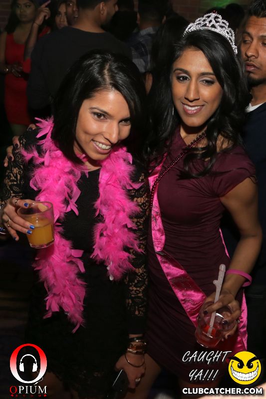 Opium Room nightclub photo 48 - April 5th, 2014