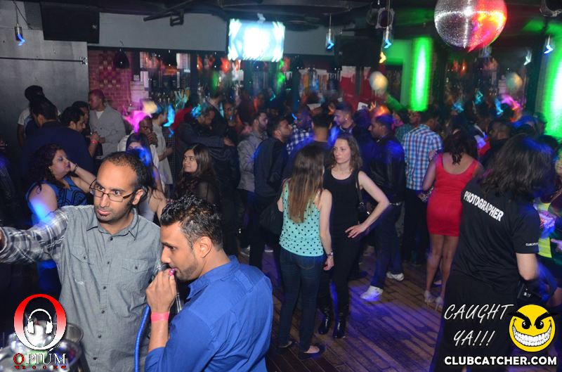 Opium Room nightclub photo 49 - April 5th, 2014
