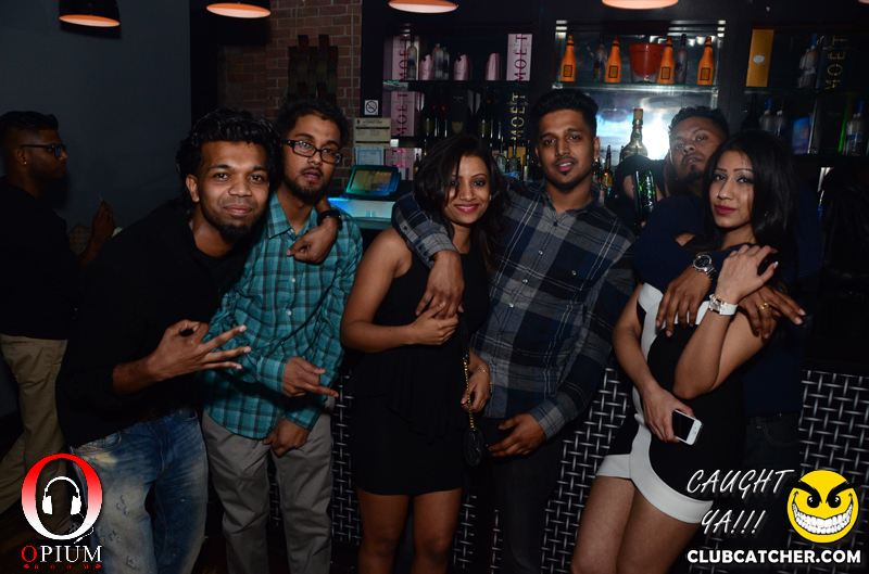 Opium Room nightclub photo 6 - April 5th, 2014