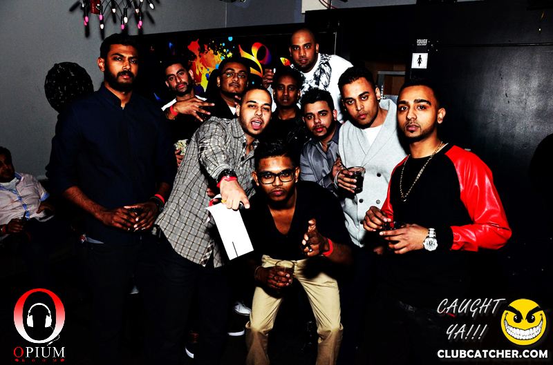 Opium Room nightclub photo 51 - April 5th, 2014