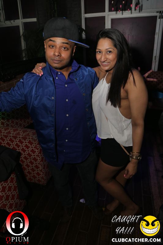 Opium Room nightclub photo 52 - April 5th, 2014