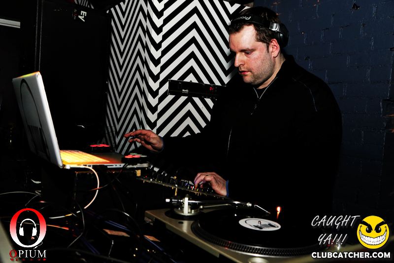 Opium Room nightclub photo 53 - April 5th, 2014