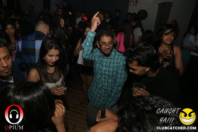 Opium Room nightclub photo 54 - April 5th, 2014