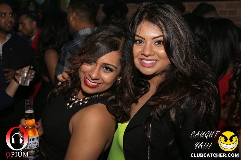 Opium Room nightclub photo 55 - April 5th, 2014