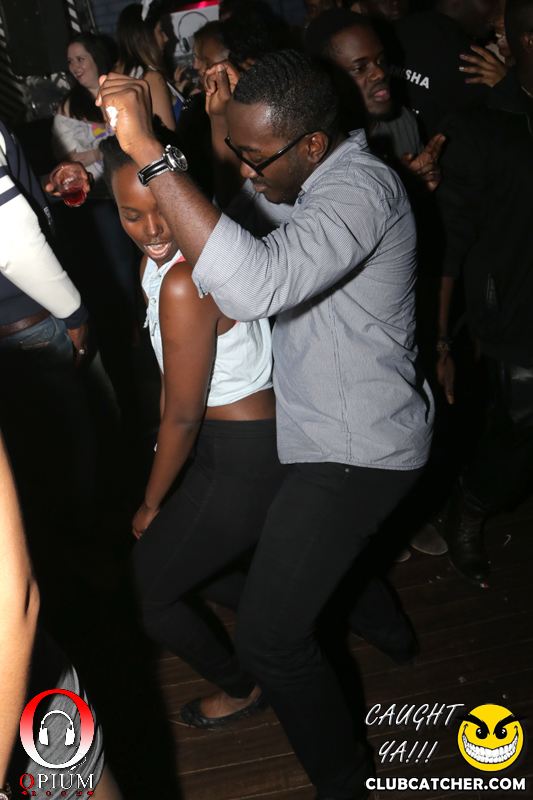 Opium Room nightclub photo 56 - April 5th, 2014