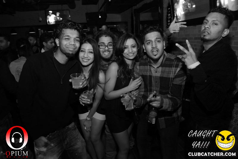 Opium Room nightclub photo 57 - April 5th, 2014