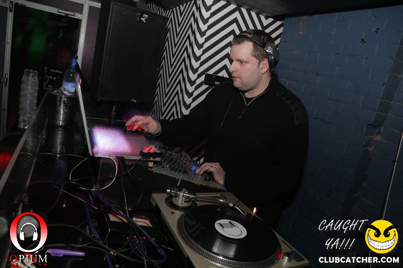 Opium Room nightclub photo 58 - April 5th, 2014