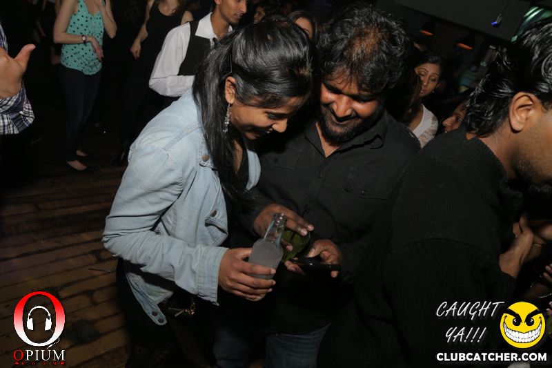 Opium Room nightclub photo 59 - April 5th, 2014
