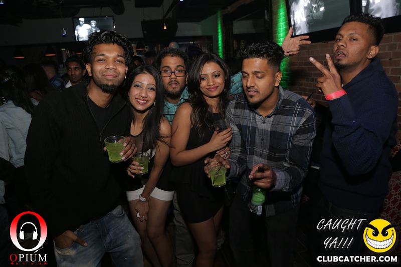 Opium Room nightclub photo 61 - April 5th, 2014