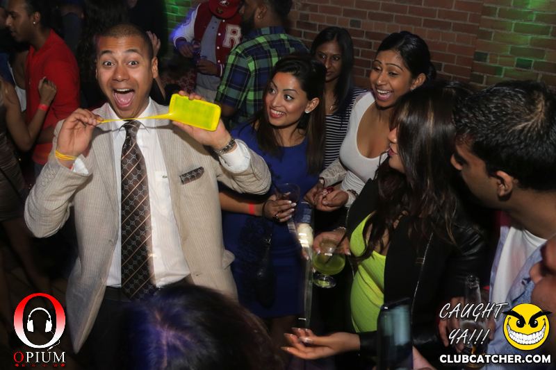 Opium Room nightclub photo 62 - April 5th, 2014